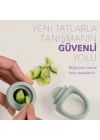 Mey İthalat® Meyve Sebze Gıda Emziği Sky