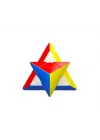 Mey İthalat® MF8851 PYRAMİD MAGNETİC KÜP