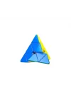 Mey İthalat® MF8851 PYRAMİD MAGNETİC KÜP