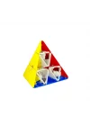 Mey İthalat® MF8851 PYRAMİD MAGNETİC KÜP