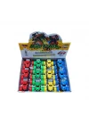 Mey İthalat® MG-D400-07 SÜRTMELİ 1 36 BIG 4X4 CANAVAR