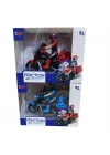 Mey İthalat® MG-D500-32B KUT.IŞKLI VE SESLİ SÜRTMELİ MOTOR -VRD