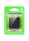 Mey İthalat®   Mi 15T Raze Metal Kamera Lens - Gümüş