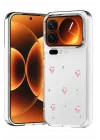 Mey İthalat®   Mi 17 Pro Fiyonk Desenli Kapak - Desen 3