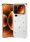 Mey İthalat®   Mi 17 Pro Fiyonk Desenli Kapak - Desen 6