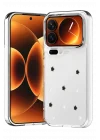 Mey İthalat®   Mi 17 Pro Fiyonk Desenli Kapak - Desen 7