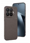 Mey İthalat®   Mi 17T Auto Focus Karbon Kapak - Gri