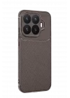 Mey İthalat®   Mi 17T Auto Focus Karbon Kapak - Gri