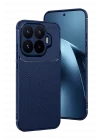 Mey İthalat®   Mi 17T Auto Focus Karbon Kapak - Lacivert