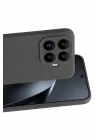 Mey İthalat®   Mi 17T First Silikon - Gri