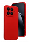 Mey İthalat®   Mi 17T First Silikon - Kırmızı