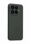 Mey İthalat®   Mi 17T First Silikon - Koyu Yeşil