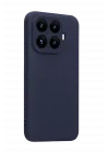 Mey İthalat®   Mi 17T First Silikon - Lacivert