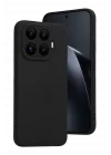 Mey İthalat®   Mi 17T First Silikon - Siyah