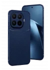 Mey İthalat®   Mi 17T Pro Auto Focus Karbon Kapak - Lacivert
