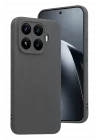Mey İthalat®   Mi 17T Pro First Silikon - Gri