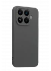 Mey İthalat®   Mi 17T Pro First Silikon - Gri