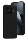 Mey İthalat®   Mi 17T Pro First Silikon - Siyah