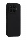 Mey İthalat®   Mi 17T Pro First Silikon - Siyah