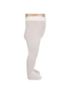 Mey İthalat®   Micro Külotlu Muz Çorap 300178 Beyaz