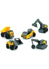 Mey İthalat® Micro Workers Araçları