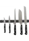 Mey İthalat® Mıknatıslı Bıçak Askısı 38 Cm.