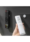 Mey İthalat® Mıknatıslı Çok Amaçlı Kumanda, Telefon Tutucu 2 ADET