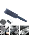 Mey İthalat® Mikrofiber Jant Temizleme Fırçası