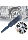 Mey İthalat® Mikrofiber Jant Temizleme Fırçası