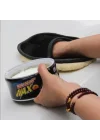 Mey İthalat® Mikrofiber Yün Araba Yıkama Eldiveni - Çizmez ve Yüksek Emici