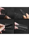 Mey İthalat® Mini Anahtarlık Çok Amaçlı Numaratör