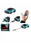 Mey İthalat® Mini Araç İçi Kamera Sürekli Kayıt Geniş Açılı Yeni Nesil