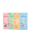 Mey İthalat® Mini Cep Islak Mendili