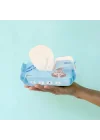 Mey İthalat® Mini Cep Islak Mendili