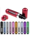 Mey İthalat® Mini Cep Parfüm Şişesi