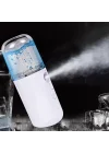 Mey İthalat® Mini Cilt Nemlendirici Serin Buhar Makinesi