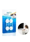 Mey İthalat®  Mini Çok Amaçlı Kilit 2Li 059
