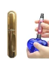 Mey İthalat® Mini Dolabilir Parfüm Şişesi