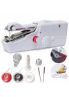 Mey İthalat® Mini El Dikiş Makinesi Handy Stitch