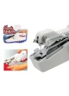 Mey İthalat® Mini El Dikiş Makinesi Handy Stitch