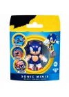 Mey İthalat® Mini Figürler Tekli S3 adet fiyatıdır