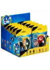Mey İthalat® Mini Figürler Tekli S3 adet fiyatıdır