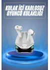 Mey İthalat® Mini Kulaklık  Kulaklığı Bluetooth Kulaklık Android ve İOS Uyumlu