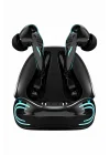 Mey İthalat® Mini Kulaklık  Kulaklığı Bluetooth Kulaklık Android ve İOS Uyumlu