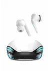 Mey İthalat® Mini Kulaklık  Kulaklığı Bluetooth Kulaklık Android ve İOS Uyumlu
