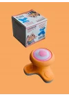 Mey İthalat® Mini Masaj Aleti