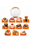 Mey İthalat® Mini Master Chef S2 Sürpriz Paket