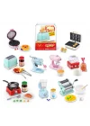 Mey İthalat® Mini Sihirli Mutfak