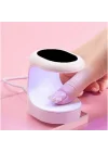 Mey İthalat® Mini UV Tırnak Kurutucu