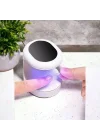 Mey İthalat® Mini UV Tırnak Kurutucu